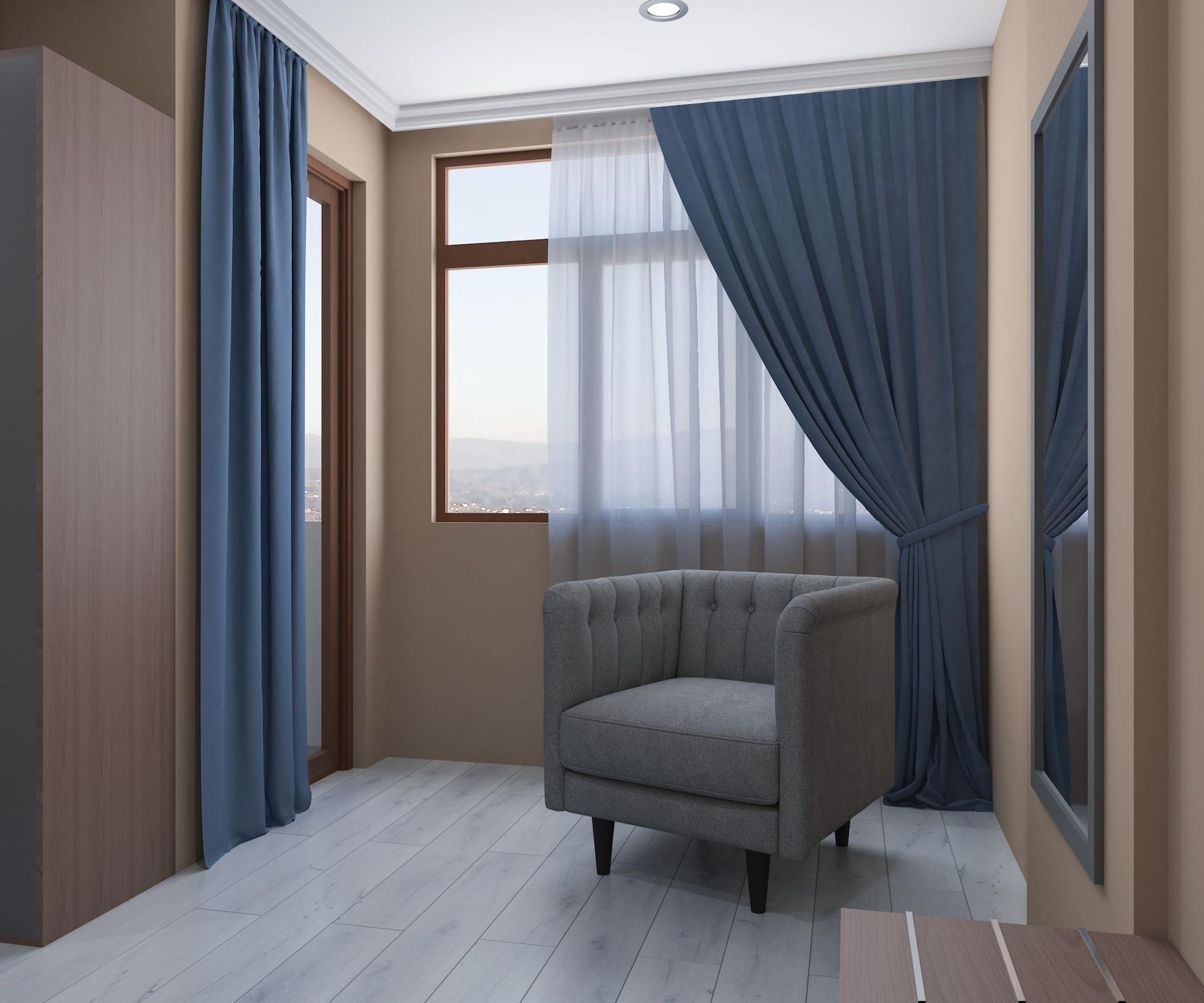 Aqua Batumi Hotel & Apartments ภายนอก รูปภาพ